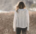 Baxter Vests in Blue Sky Fibers Bulky - 20174 PDF