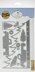 Elizabeth Craft Designs Elizabeth Craft Metal Die - Planner Essentials 16