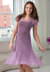 Dress with Flare in Aunt Lydia's Classic Crochet Thread Size 10 Solids - LC4622 - Downloadable PDF