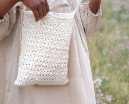 Honeyed Tote