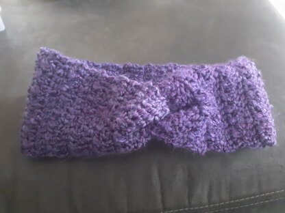 Ear Warmer Headband