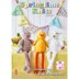 King Cole Springtime Crochet - Book 1