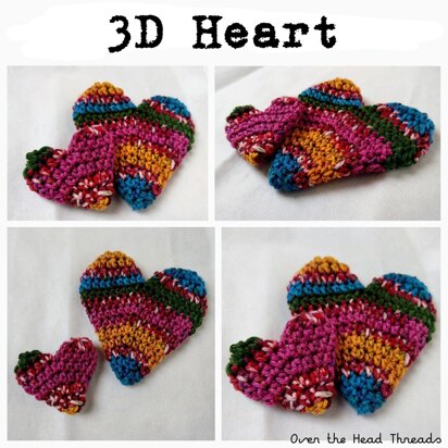 3D Heart