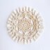 Dahlia Delight Doily (2014021-3)