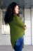Grasshopper poncho for kids and adults