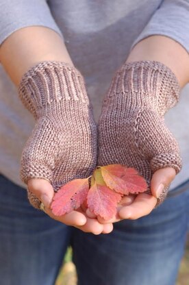 Farm to Market Mitts