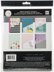 Happy Planner Medium Planner Folders 6/Pkg - Yay For Today, Student