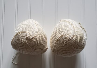 Knitted Knockers