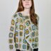 Cùl Mòr Cardigan