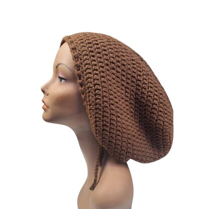 Rocky's Drawstring Loc Tam