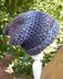 Simple Acorn Hat