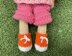 Enid doll knitting pattern