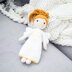 Emma the Angel Doll