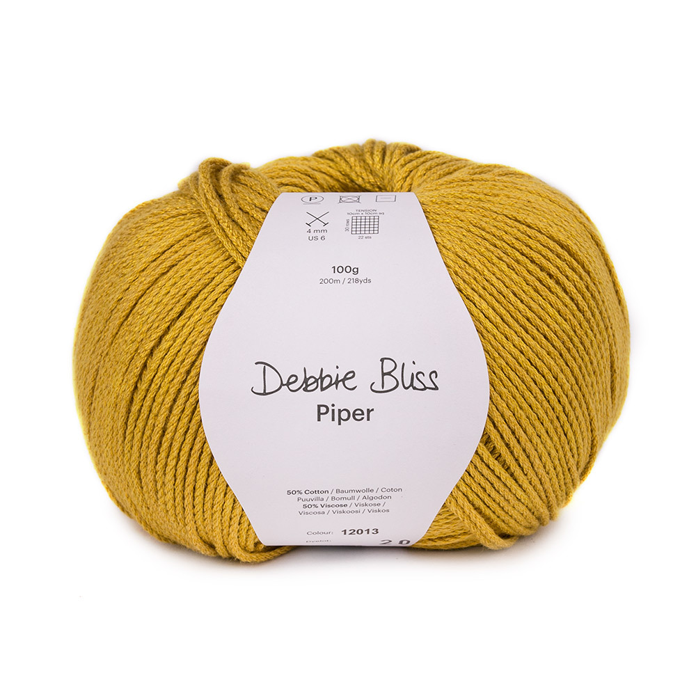 Debbie Bliss Piper - view 4