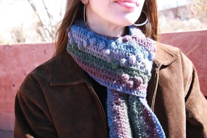 Jenny June Scarf