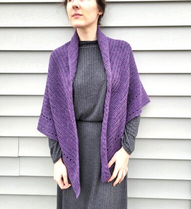 Xenia Shawl
