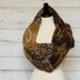 Bird & Blossom Fair Isle Cowl