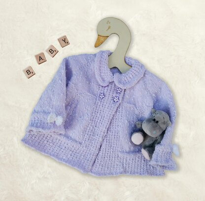 Bunnykids Knitted Coat