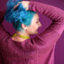 Julie Knits in Paris Filigree Sweater PDF