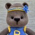 Cheer Bear