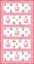 Michael Miller Fabrics Charming Fat Quarter Quilt - Downloadable PDF