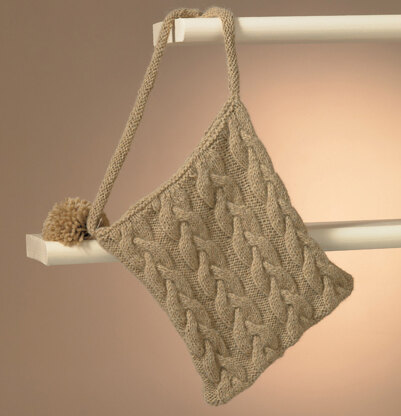 Mini Knits by Mirasol