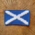 Flag of Scotland