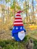 Patriotic gnome USA (boy2)