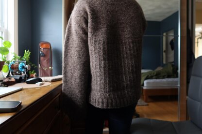 Betula Sweater