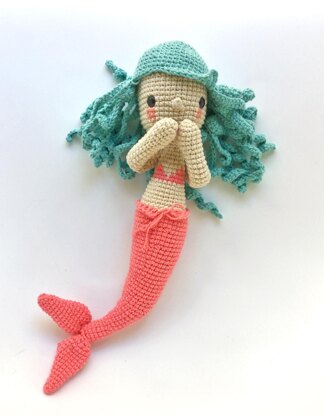 Diega the Mermaid