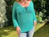 Tunic "Lace Delight"