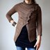 Easy Cardigan