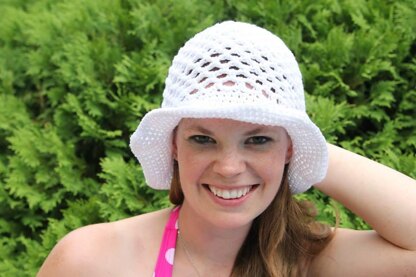 Tessa Sun Hat