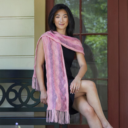 Counties Collection Ebook - Knitting Patterns for Women by Valley Yarns