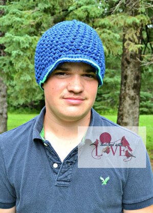 Jax's Cap