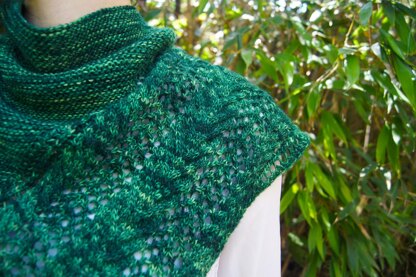 Outlander Shawl