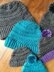 Herring Jig Winter Hat