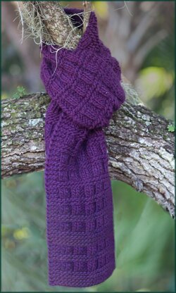 Elizabeth Scarf