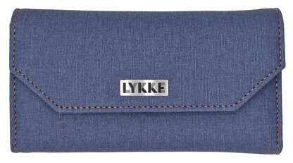 LYKKE Flight 3.5" IC Standard Set - Denim