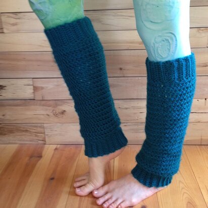 Legwarmers adult size