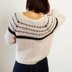 Cardigan SIA - Crochet Pattern