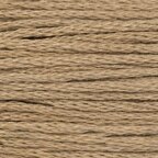 Paintbox Crafts 6 Strand Embroidery Floss 12 Skein Value Pack - Hazelnut (256)