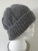 Aran Cloche Hat