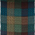 Valley Yarns #199 Shadow Weave Sampler Scarf PDF