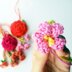 Floral Headdress