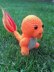 Pokémon Charmander