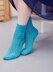 Drunken Sailor Socks