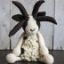  Toft Sheep - 18 Crochet Sheep Patterns