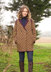 Merry Coat in Rowan Alpaca Soft DK - ZB328-00007-DEP - Downloadable PDF