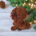 Poodle toy, teacup